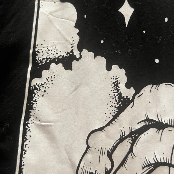 Killstar Unicorn Tarot Dress - Picture 8 of 9